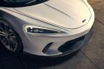 McLaren GT by Novitec Rosso on Vossen Wheels (MC3) 2020 года